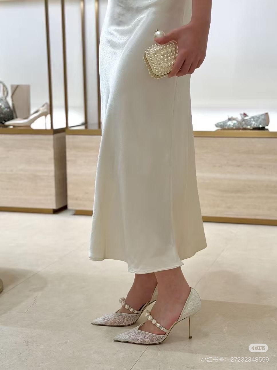 Designer Women Shoes
