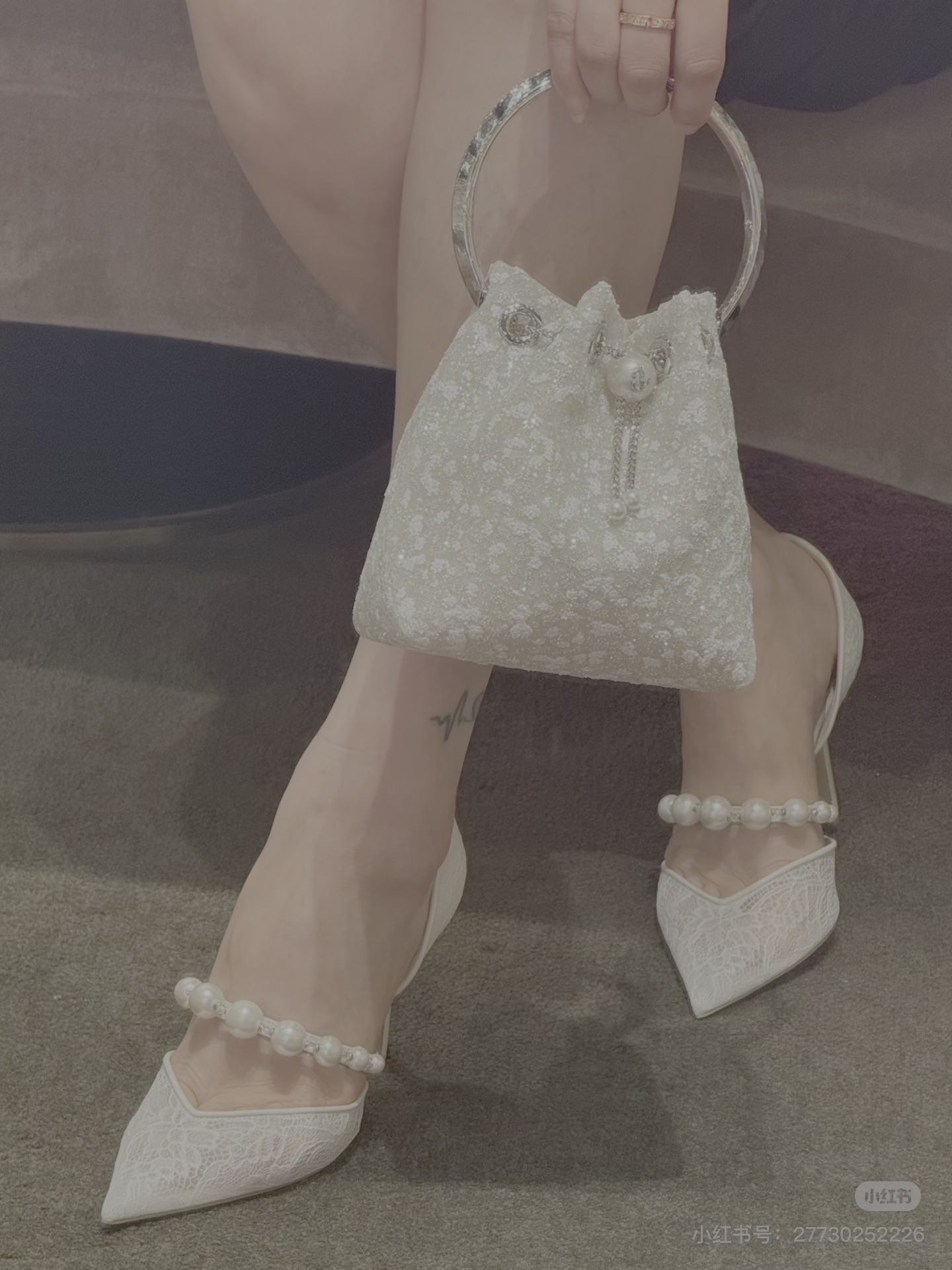 Designer Women Shoes