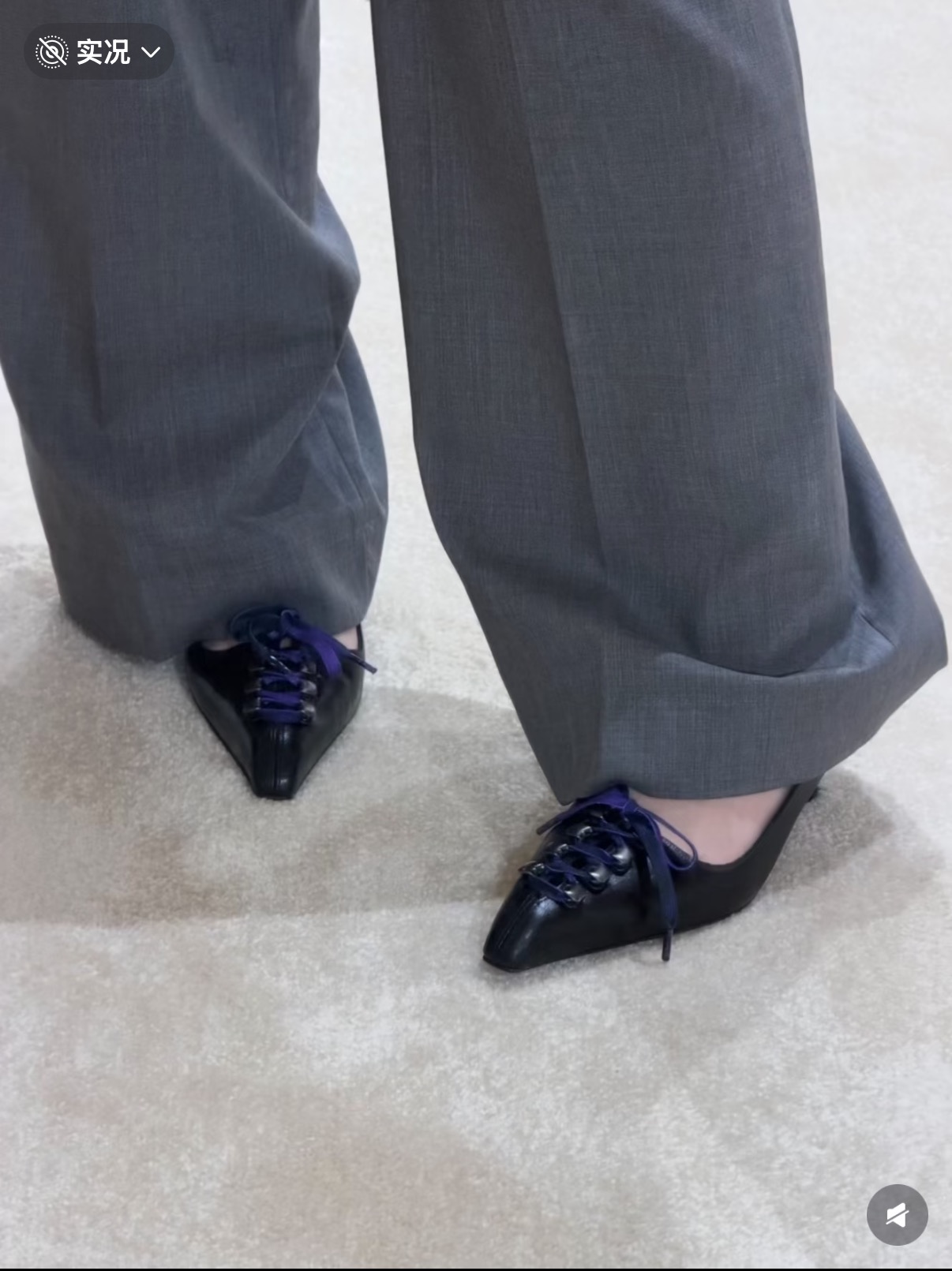 Designer Heels