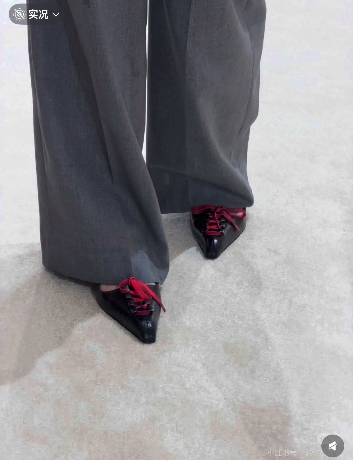 Designer Heels
