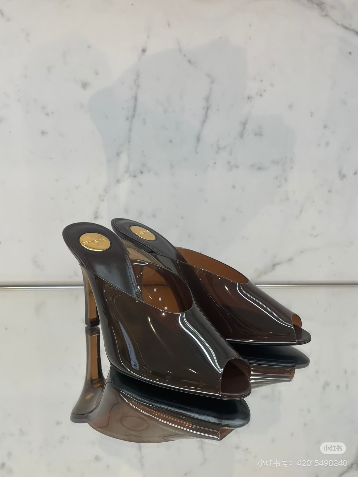 Designer Heels