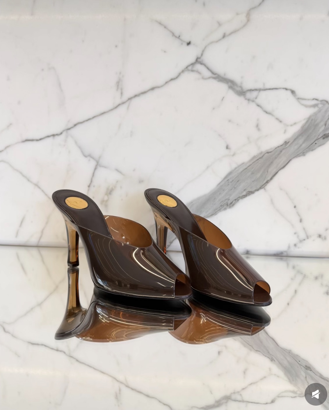 Designer Heels