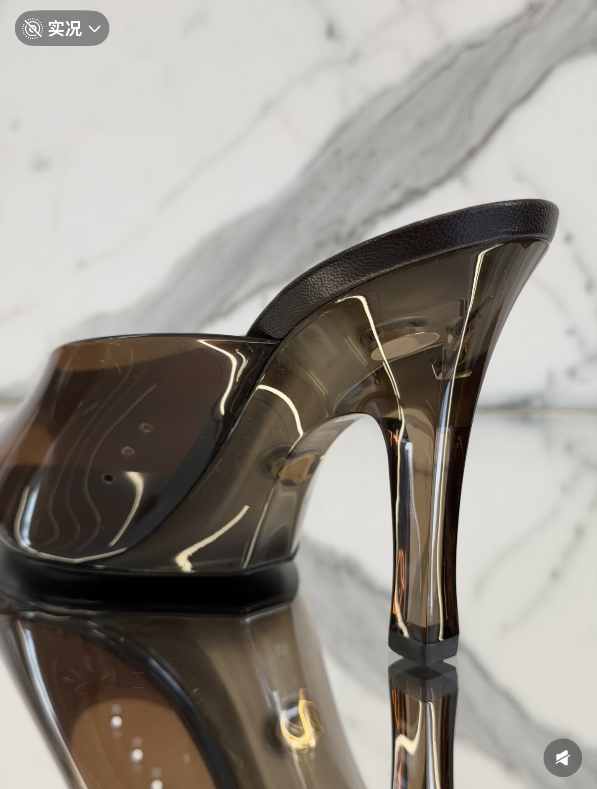 Designer Heels