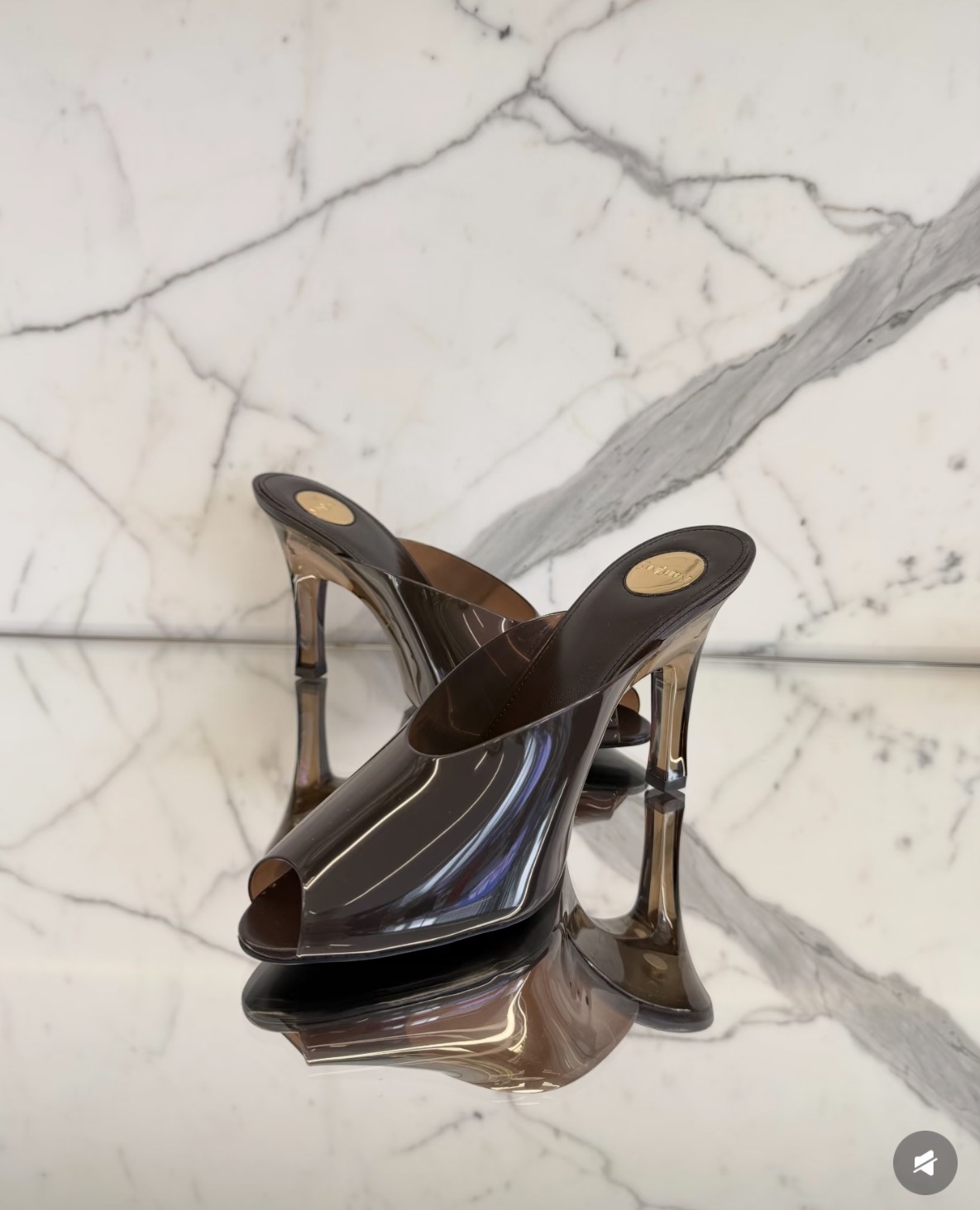 Designer Heels