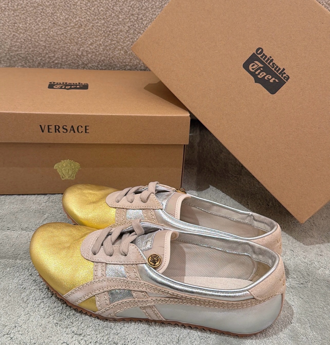 Designer Women Shoes