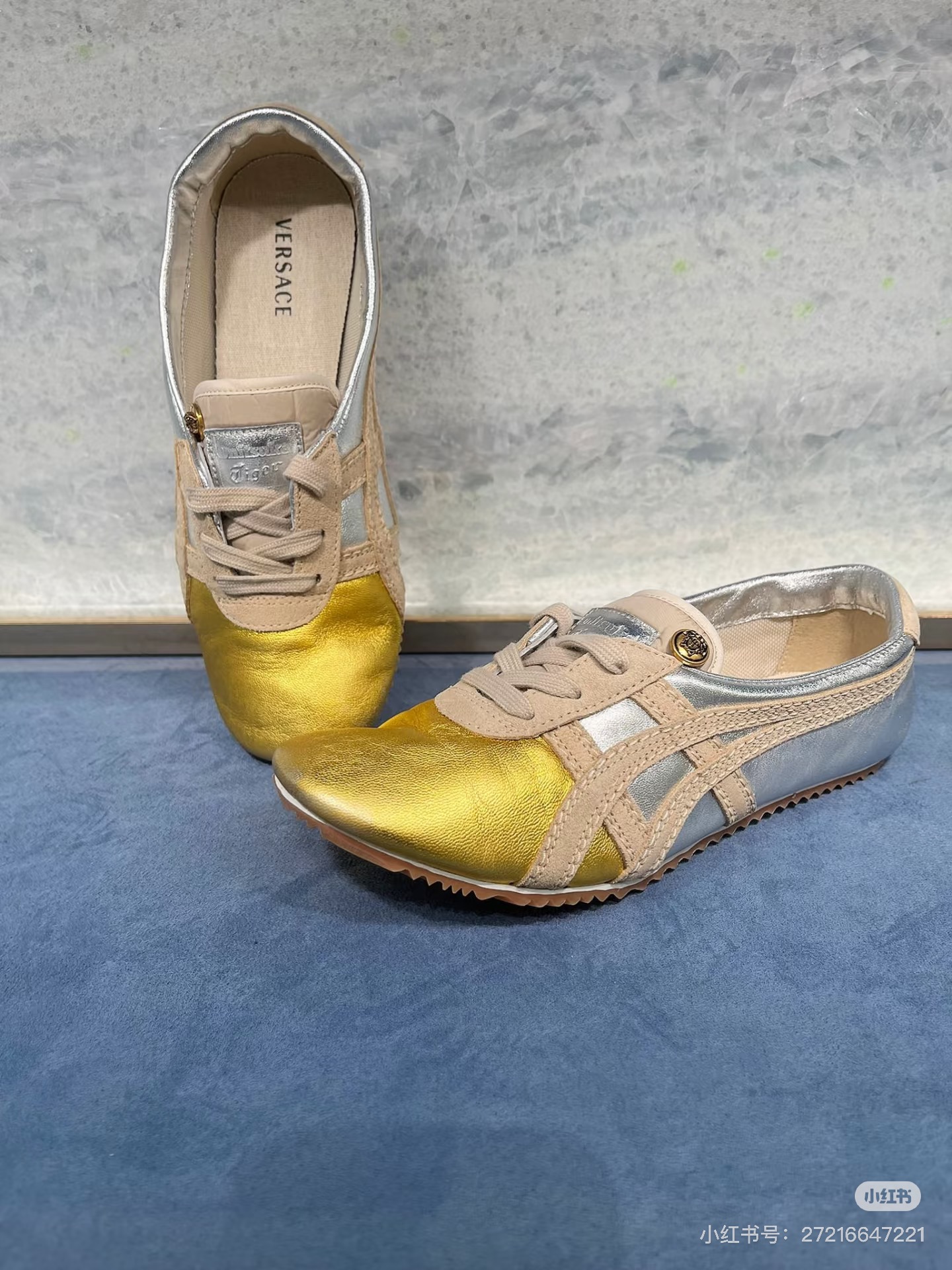 Designer Women Shoes