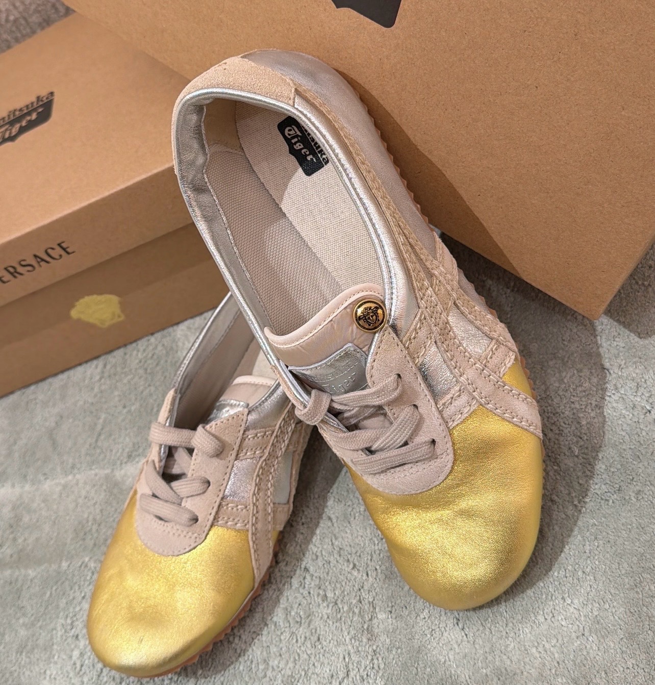 Designer Women Shoes