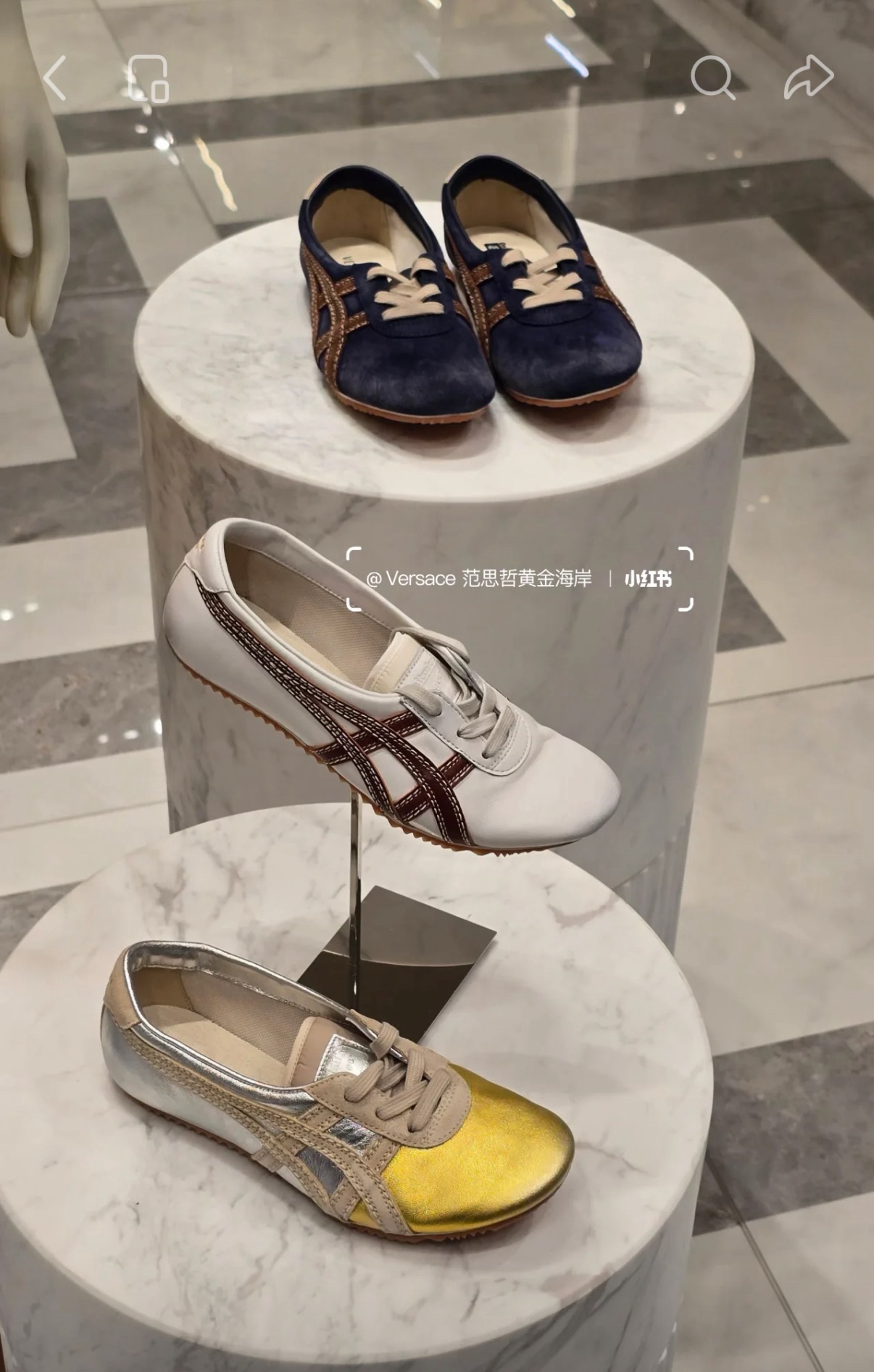 Designer Women Shoes