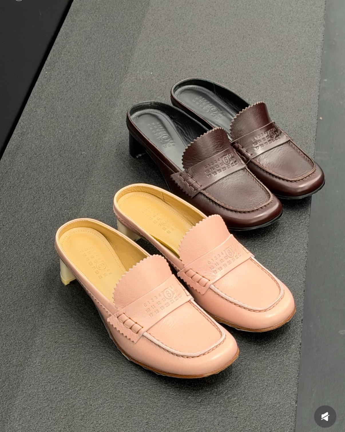 Designer Women Shoes