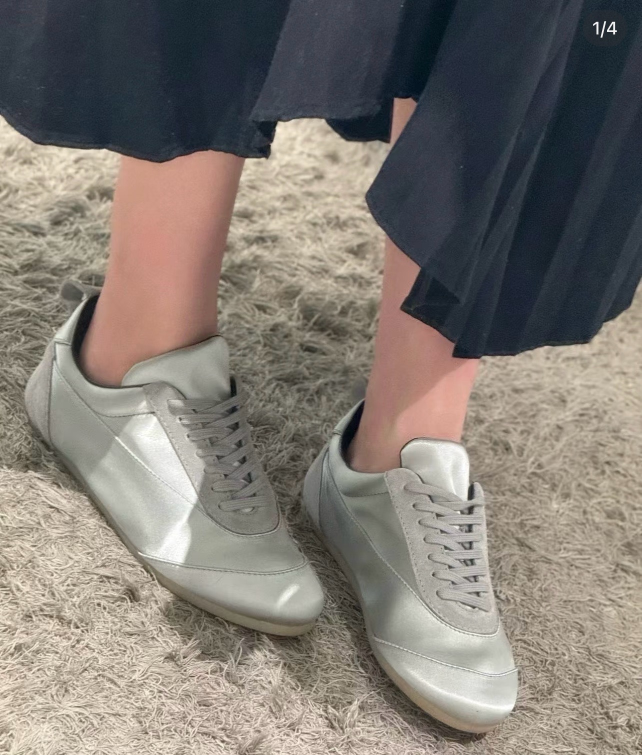 Designer Women Shoes