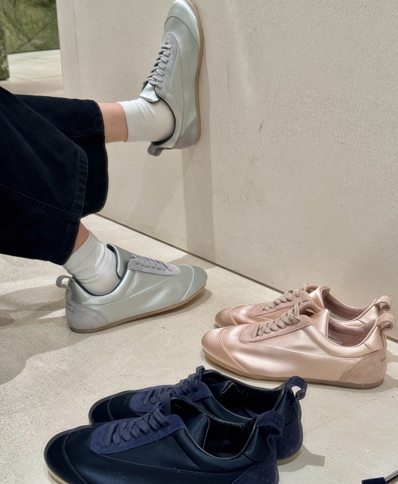 Designer Women Shoes