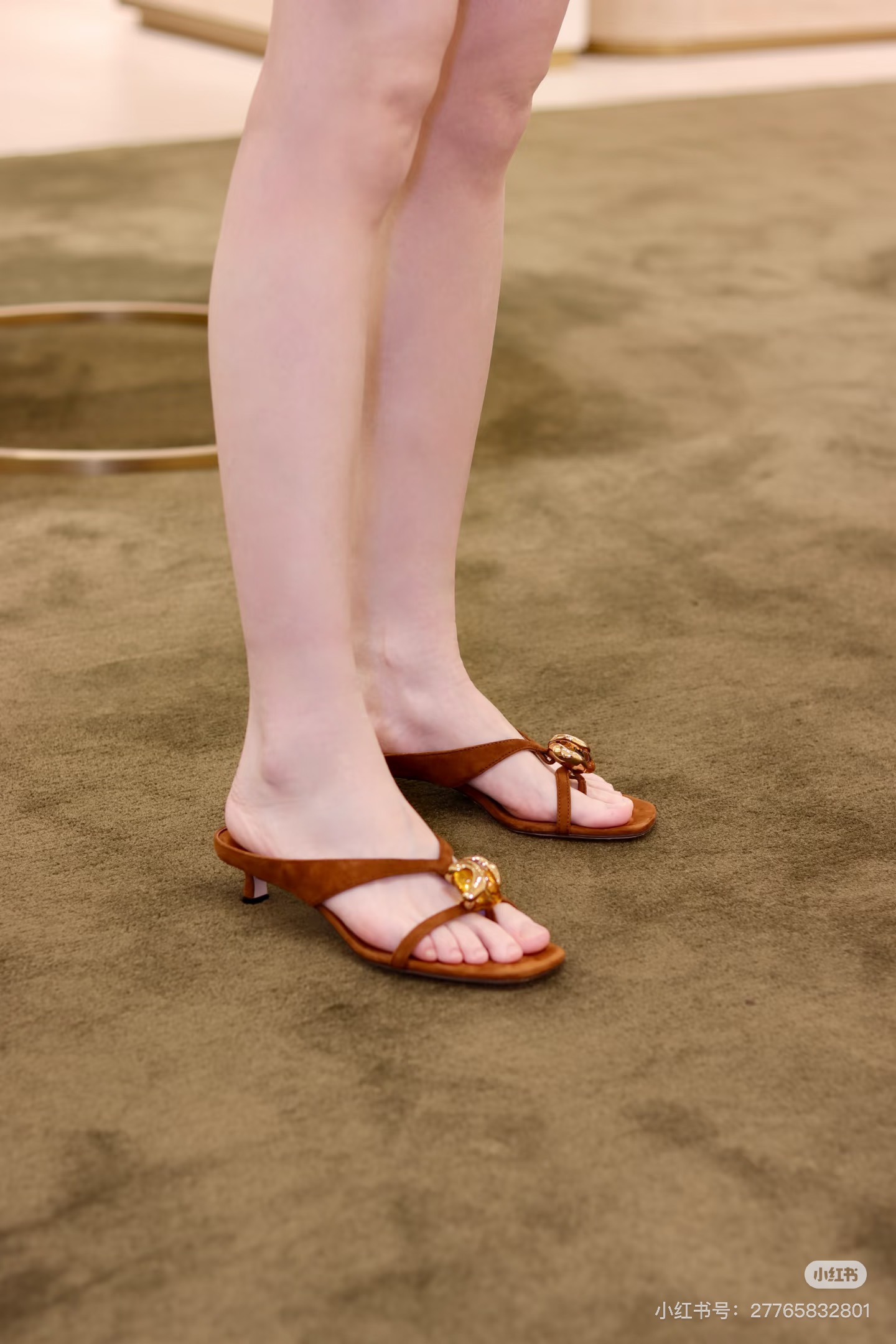 Designer Women Shoes