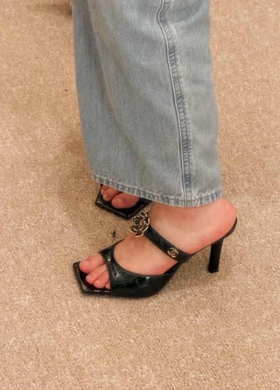Designer Women Shoes