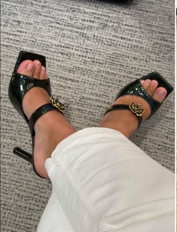 Designer Women Shoes