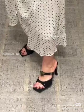 Designer Women Shoes