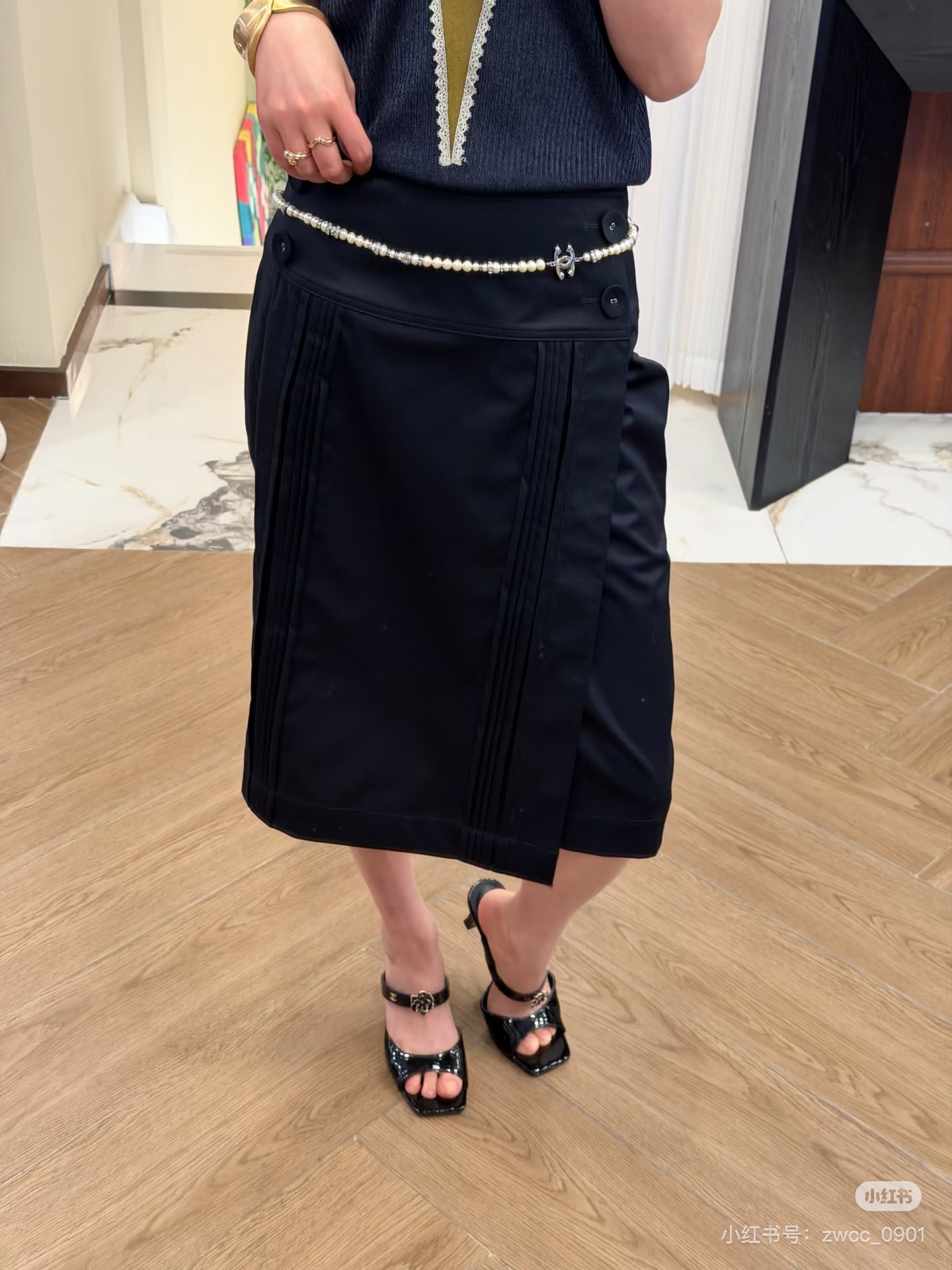 Designer Women Shoes