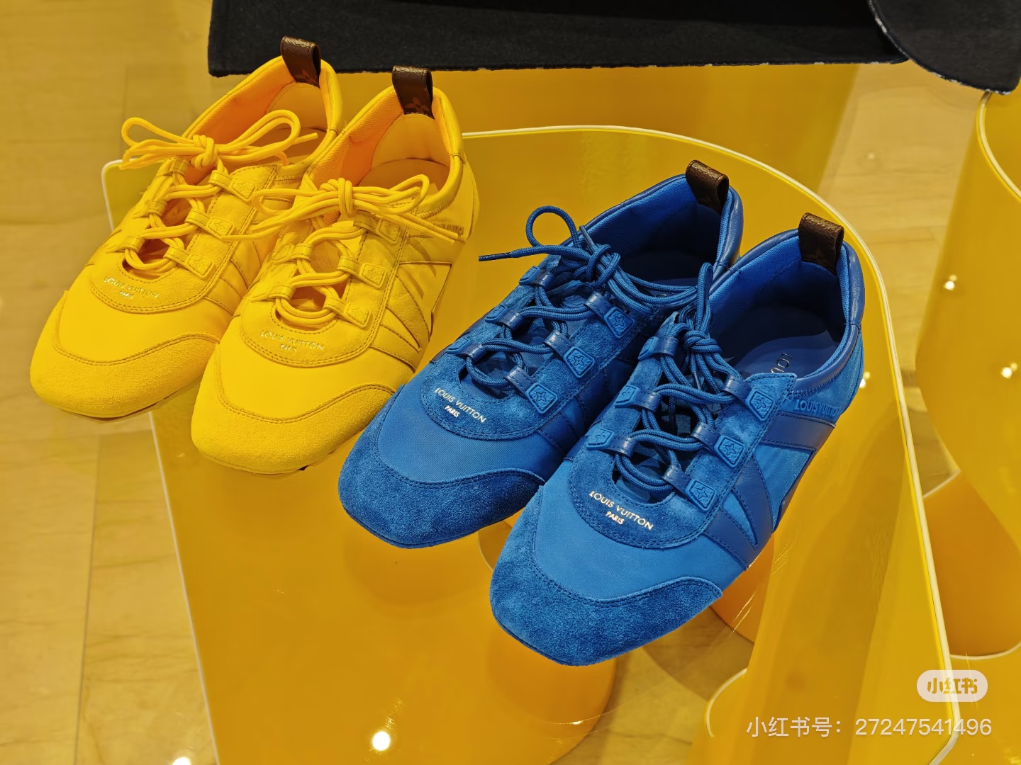 NO:901239,Summer needs a pair of bright LV flat shoes Sneakerina, casual shoes/sports shoes, louis vuitton, flats, sneakers19860909夏天需要一双亮色 LV平底鞋 Sneakerina,休闲鞋/运动鞋,louis vuitton,flats,sneakers,Women's Shoes
