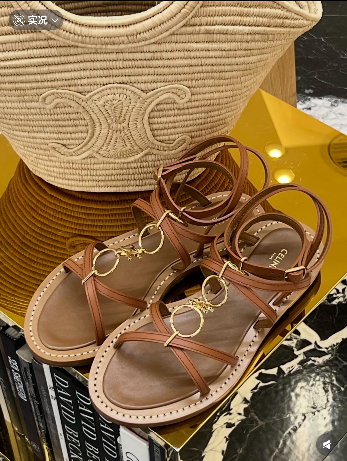 Designer Women Shoes
