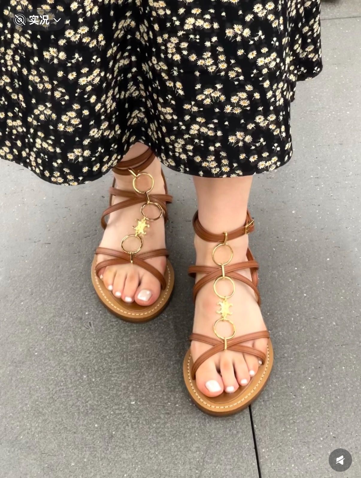 Designer Women Shoes
