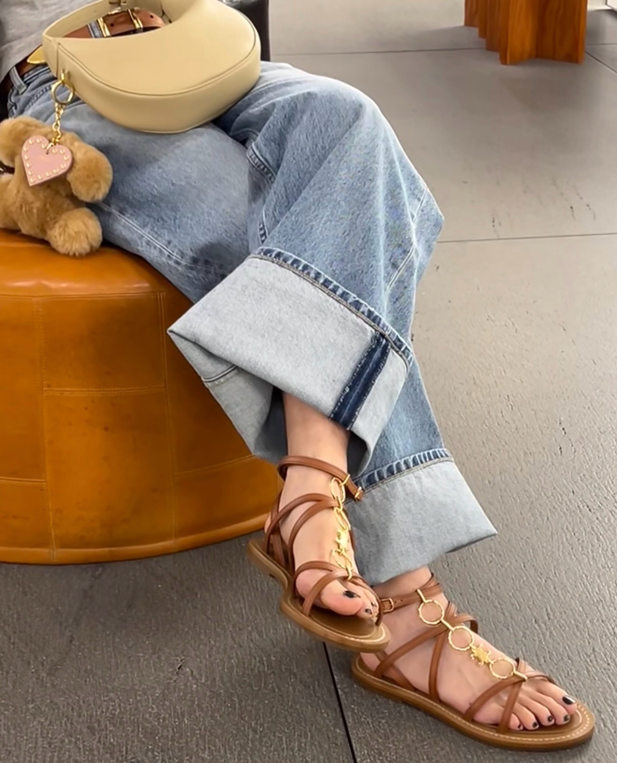 Designer Women Shoes