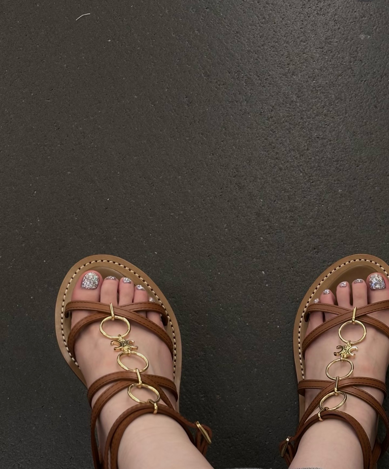 Designer Women Shoes