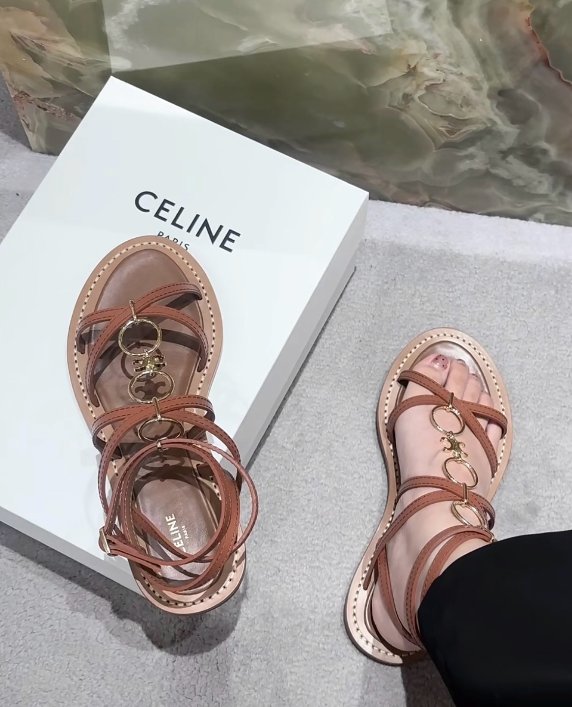 Designer Women Shoes