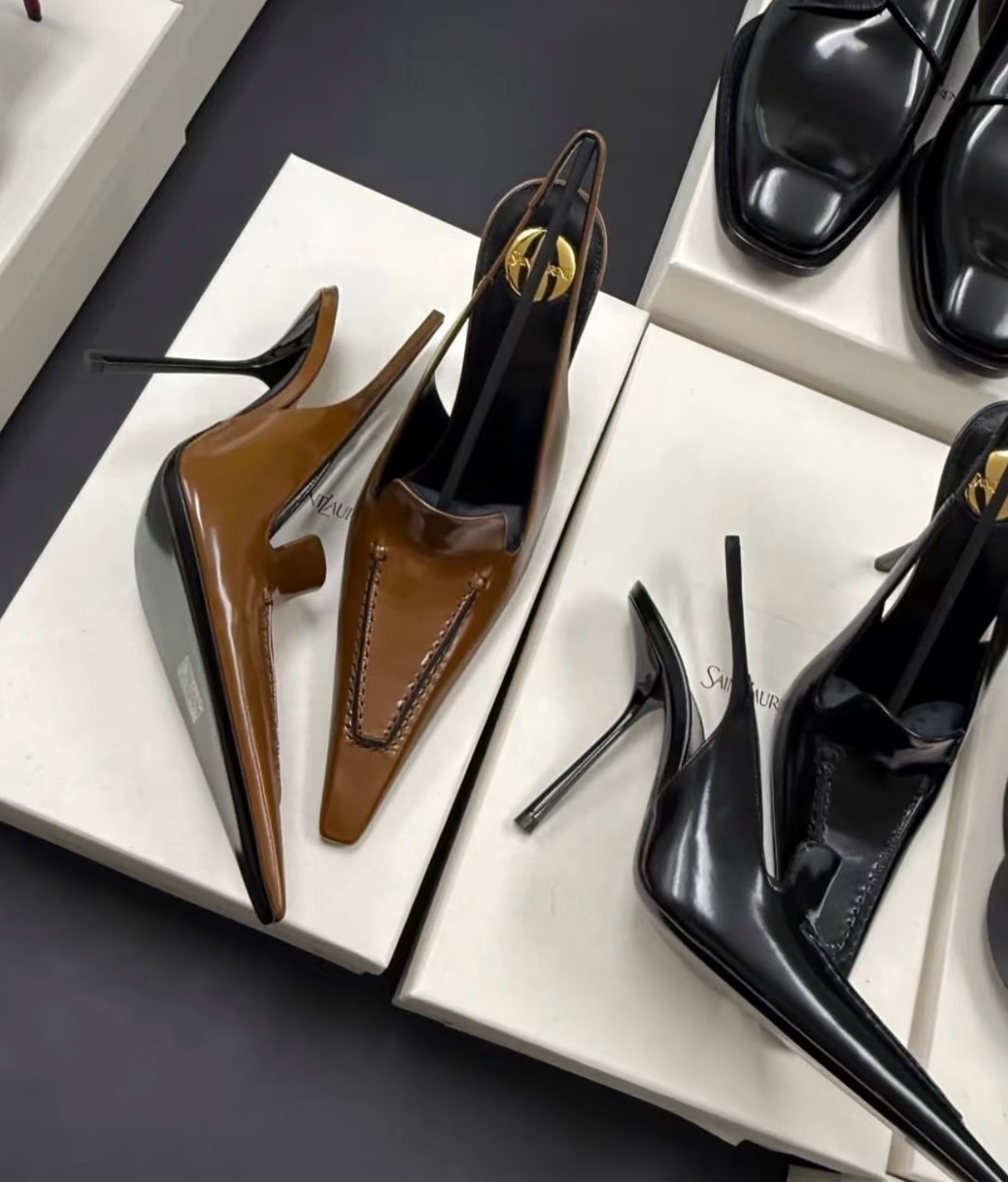 Designer Women Shoes
