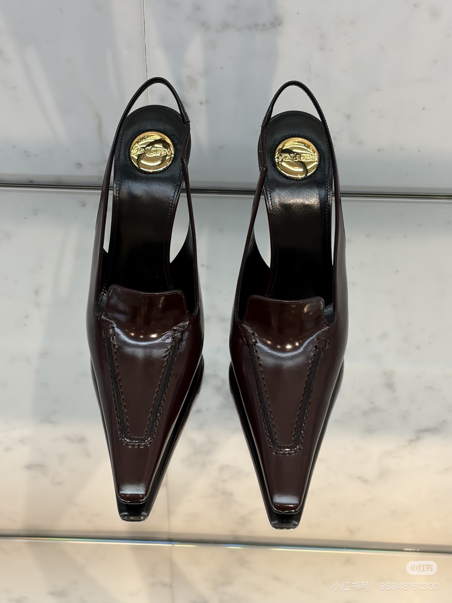 Designer Women Shoes