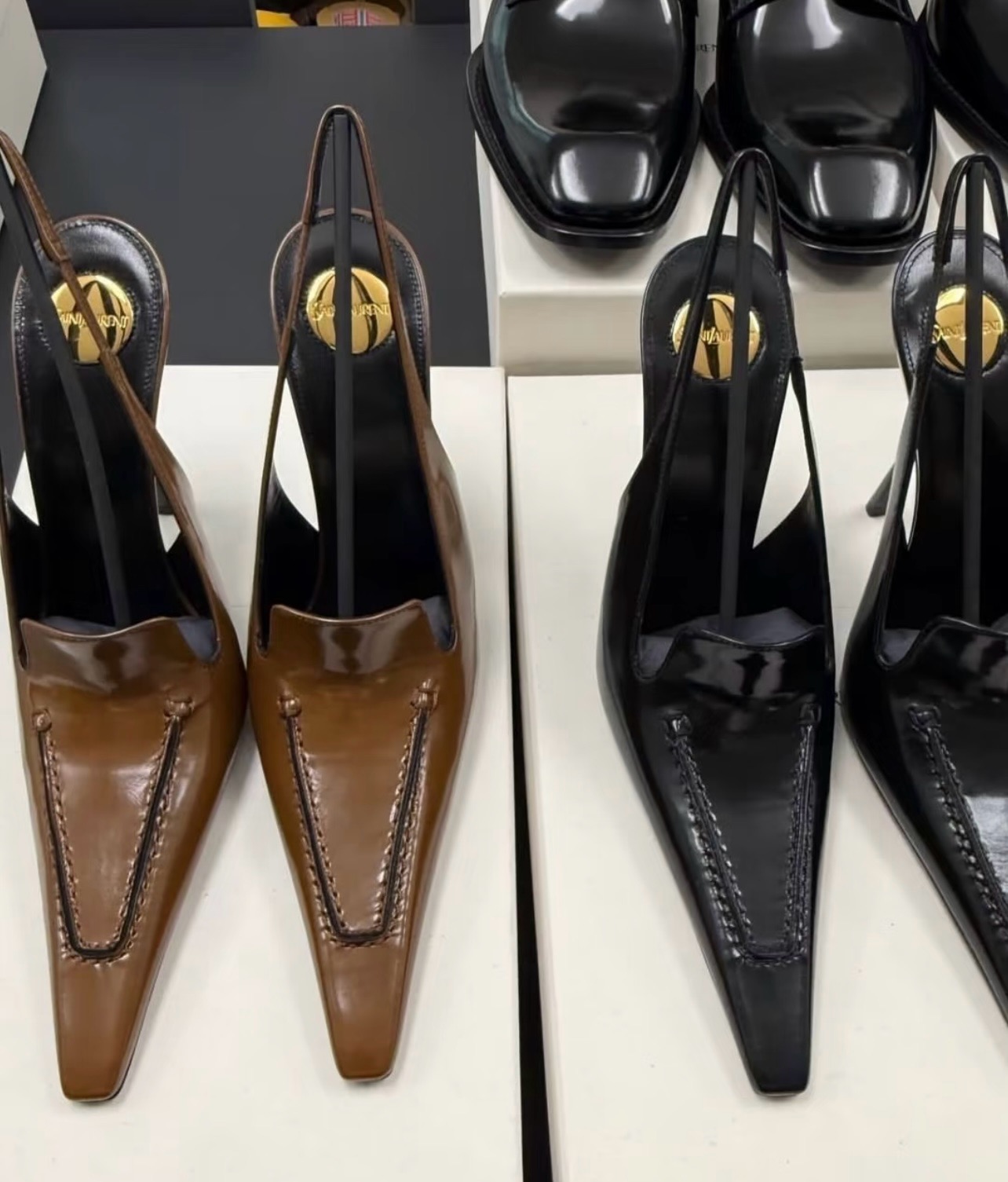 Designer Women Shoes