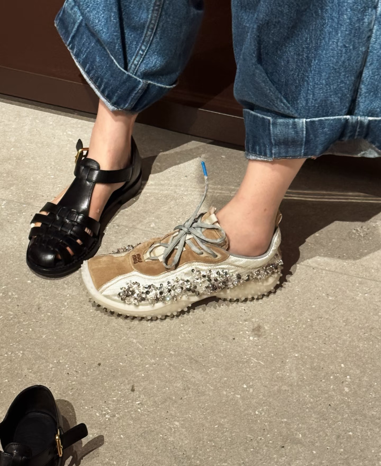 Designer Women Shoes