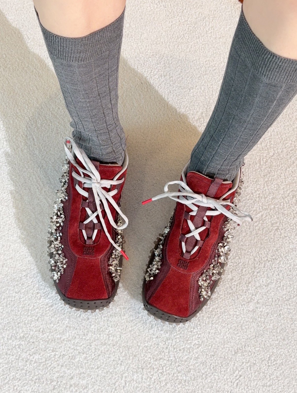 Designer Women Shoes