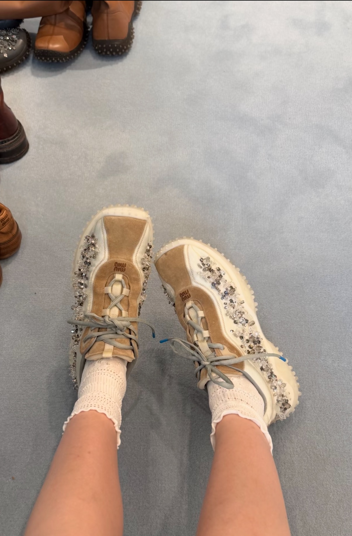 Designer Women Shoes