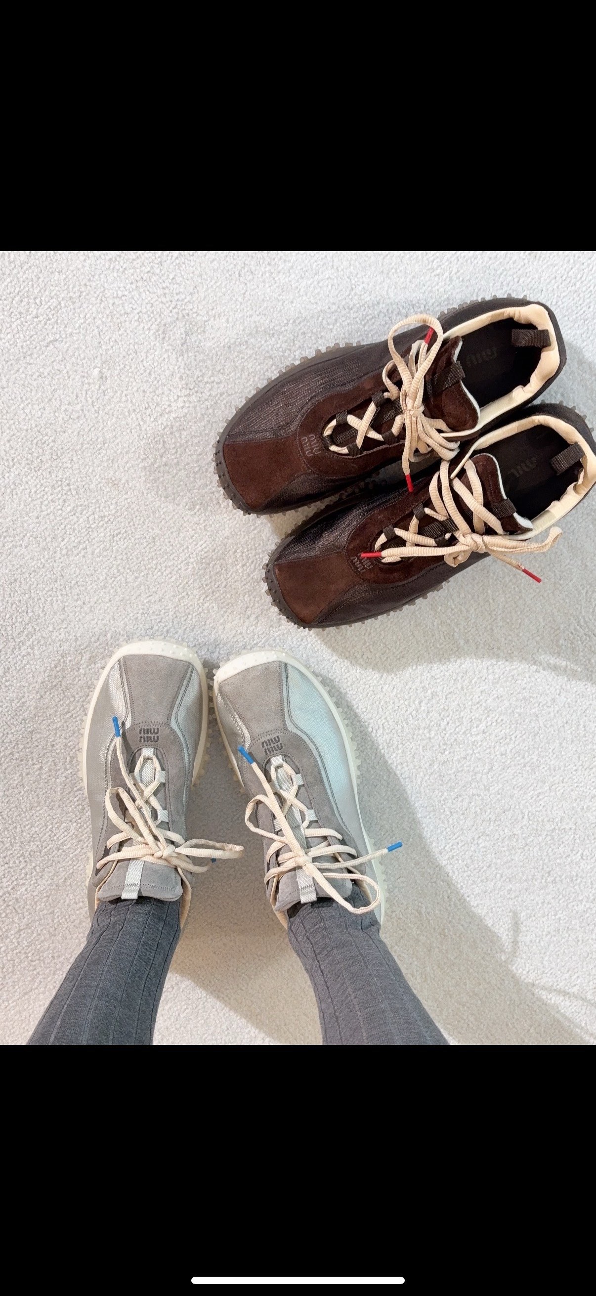 Designer Women Shoes