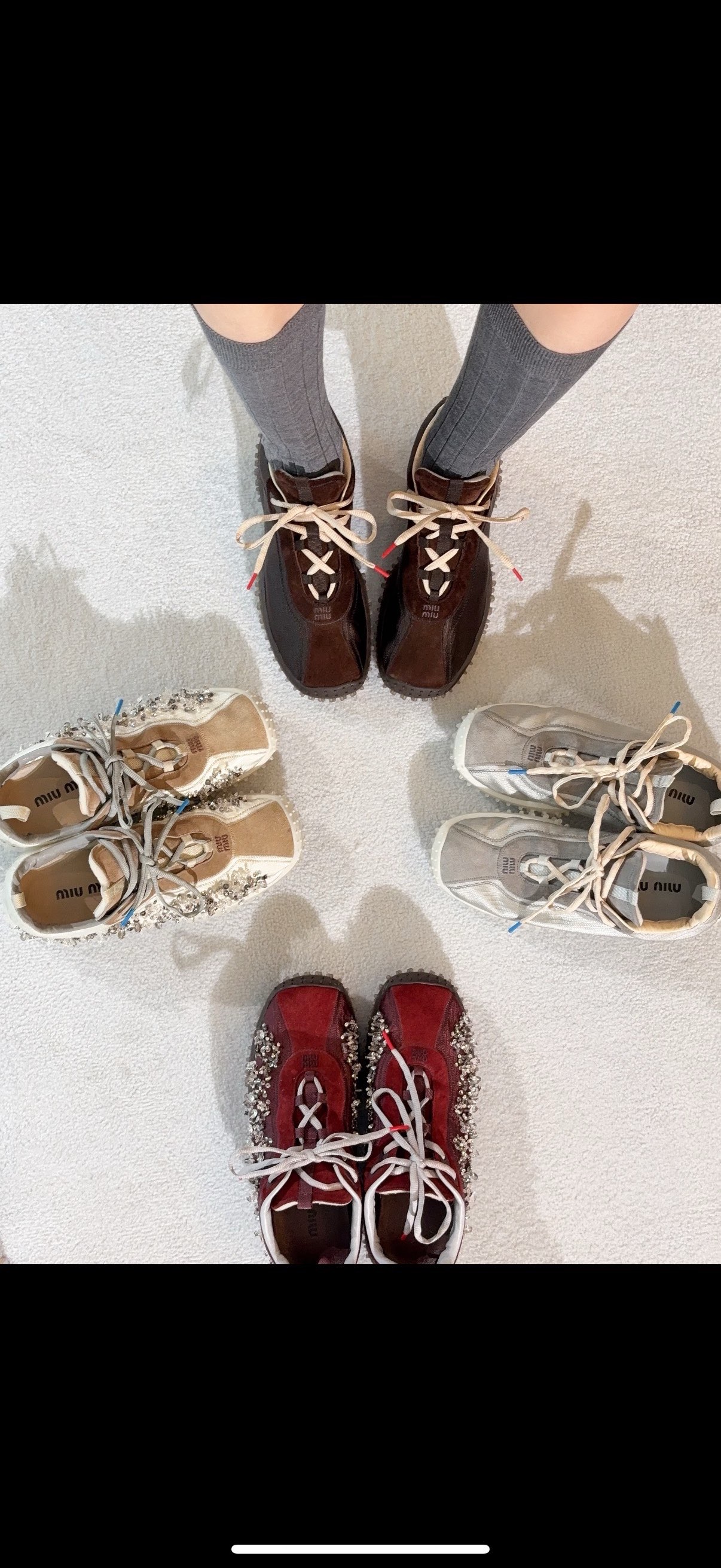 Designer Women Shoes