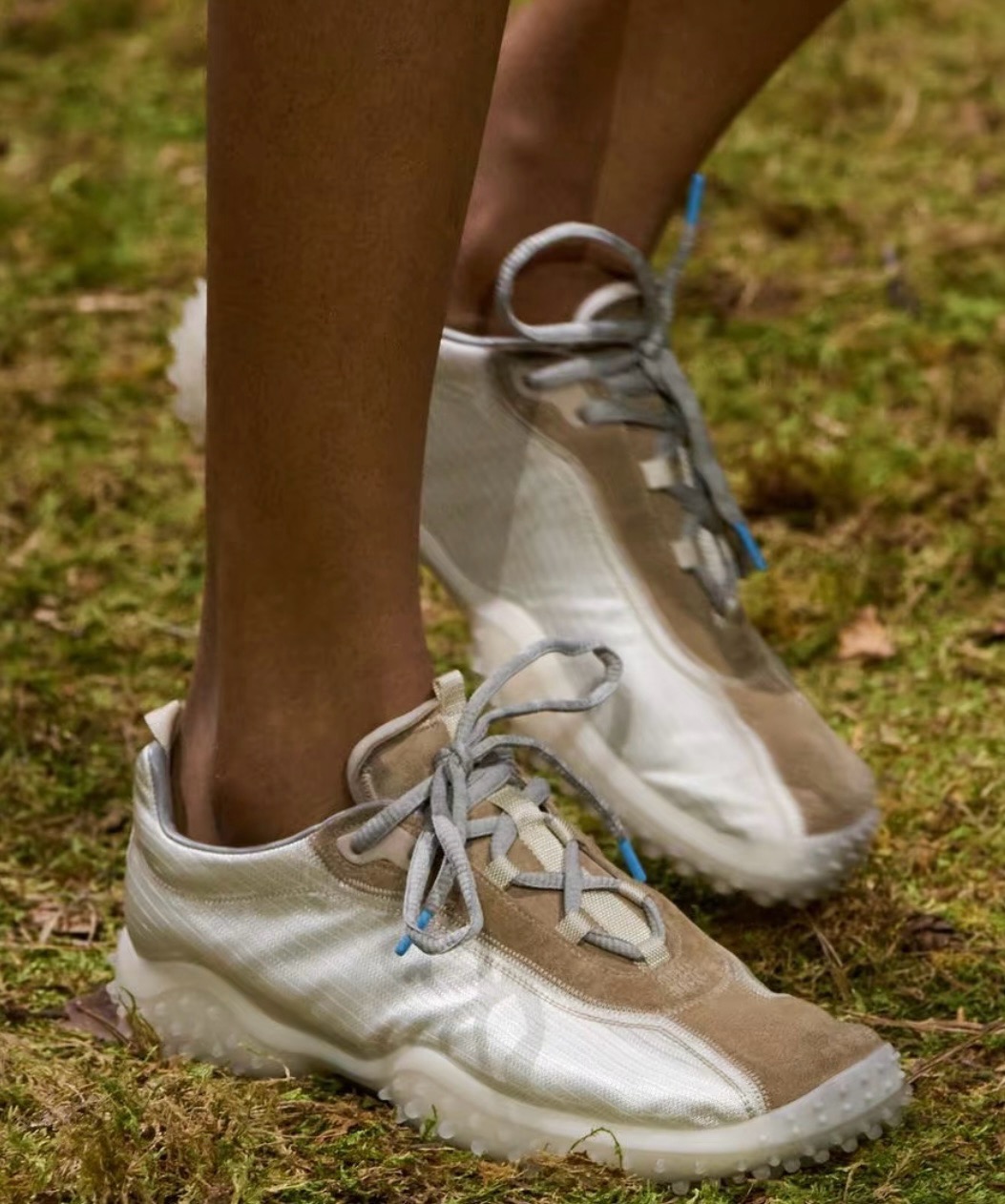Designer Women Shoes