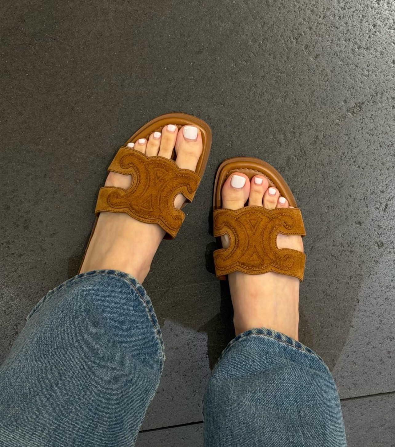 Designer Women Shoes
