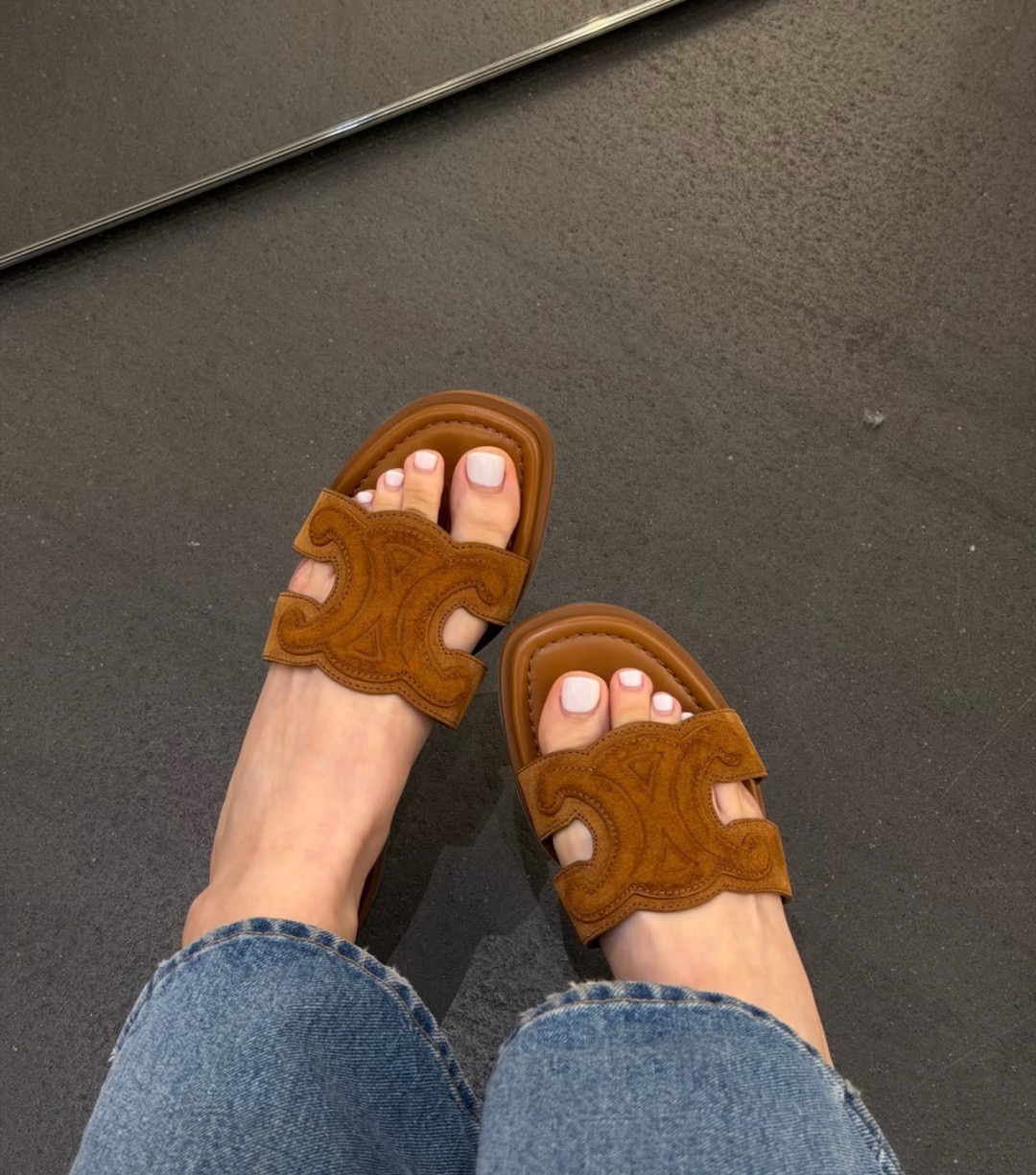 Designer Women Shoes