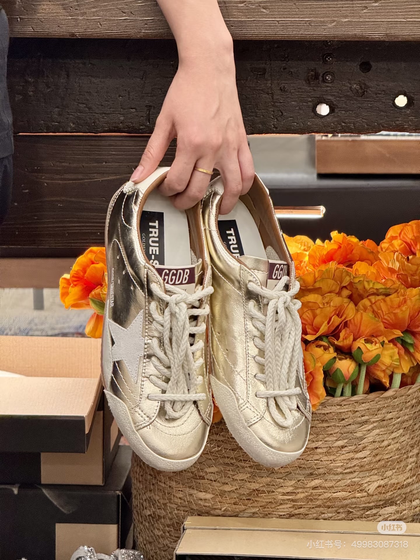 Designer Women Shoes
