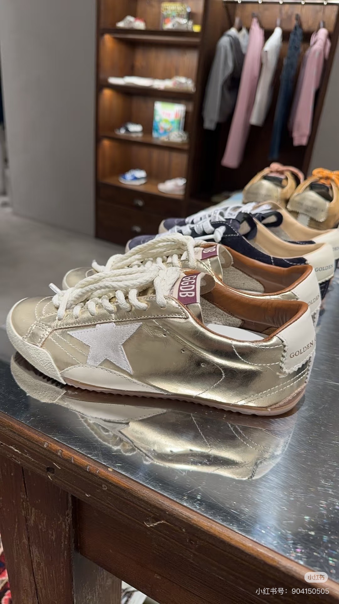 Designer Women Shoes