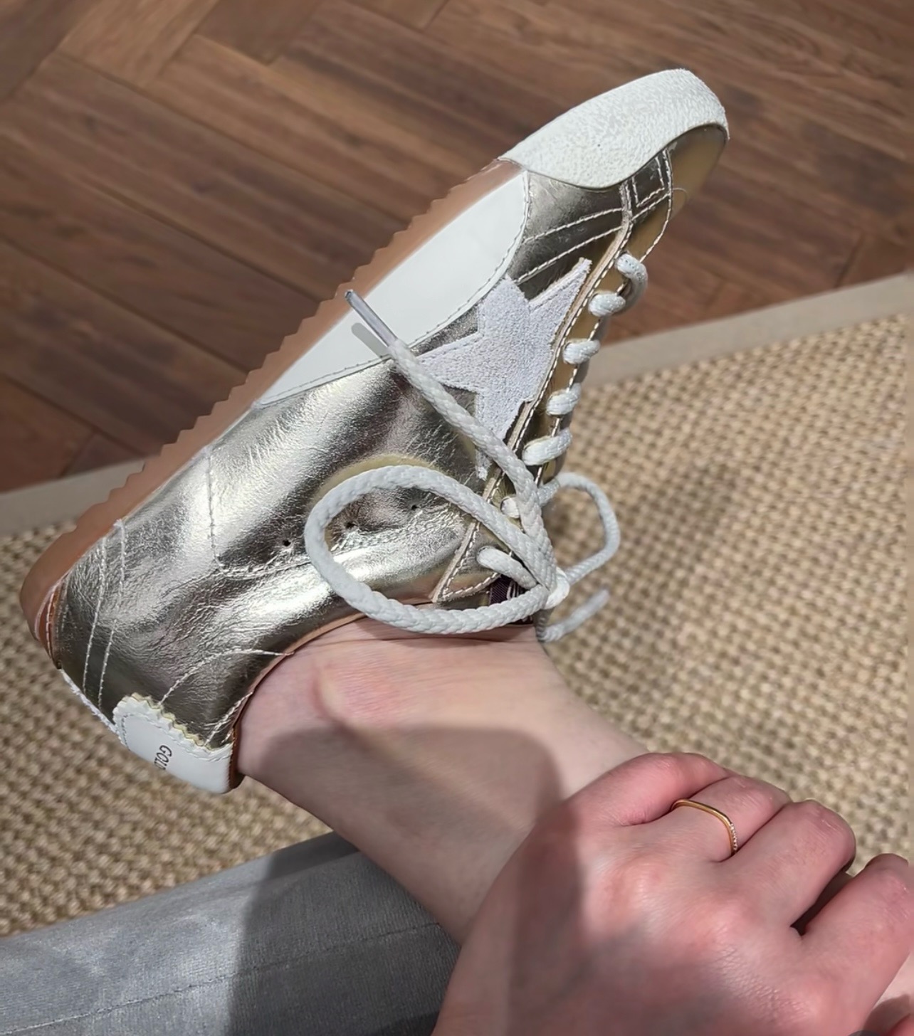 Designer Women Shoes