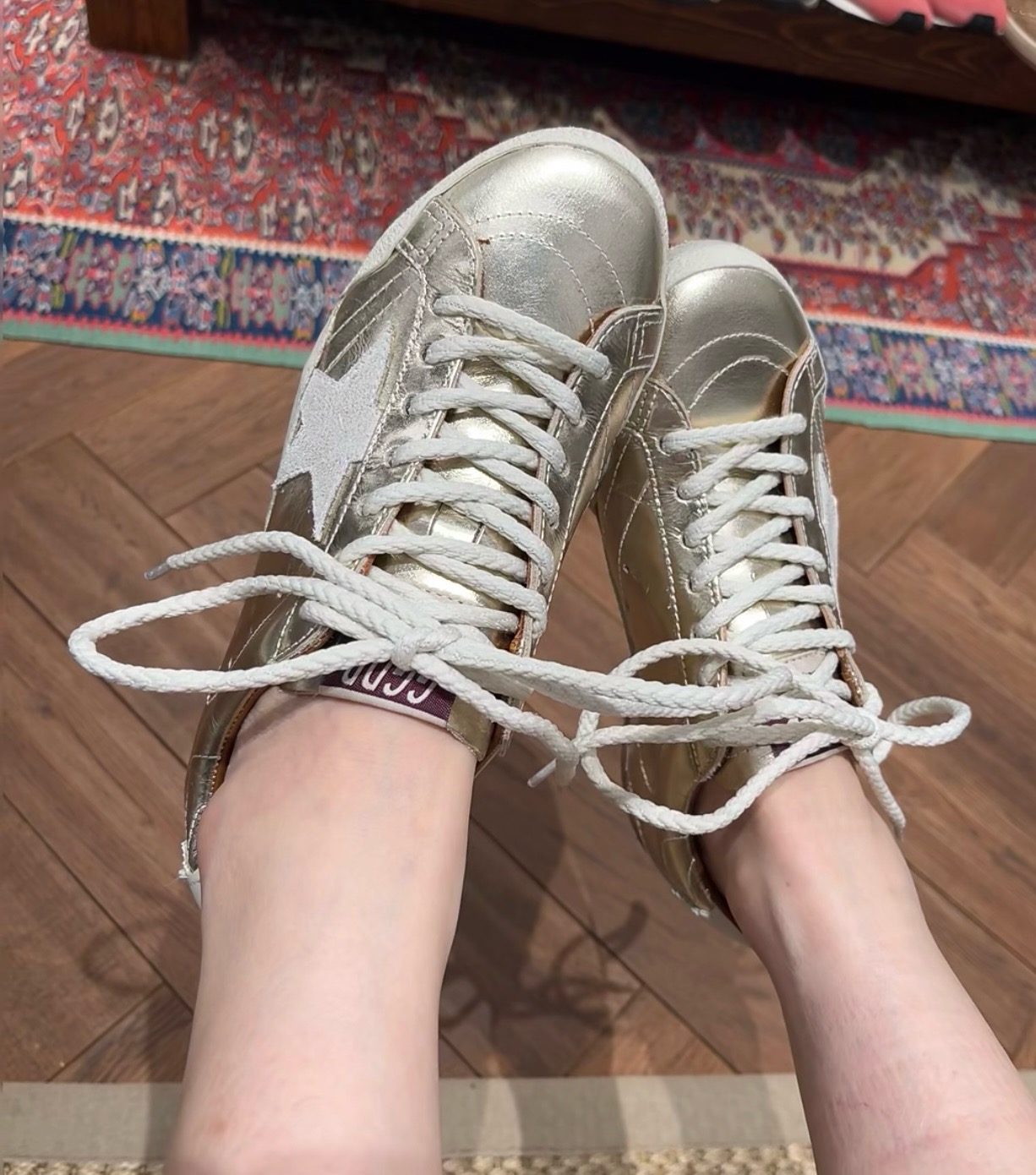Designer Women Shoes