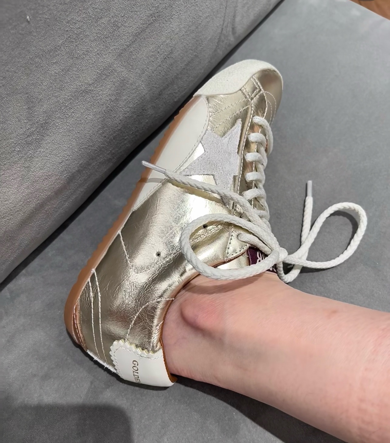 Designer Women Shoes