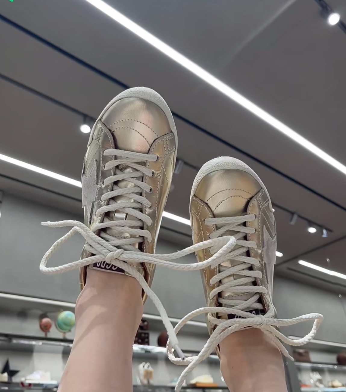 Designer Women Shoes
