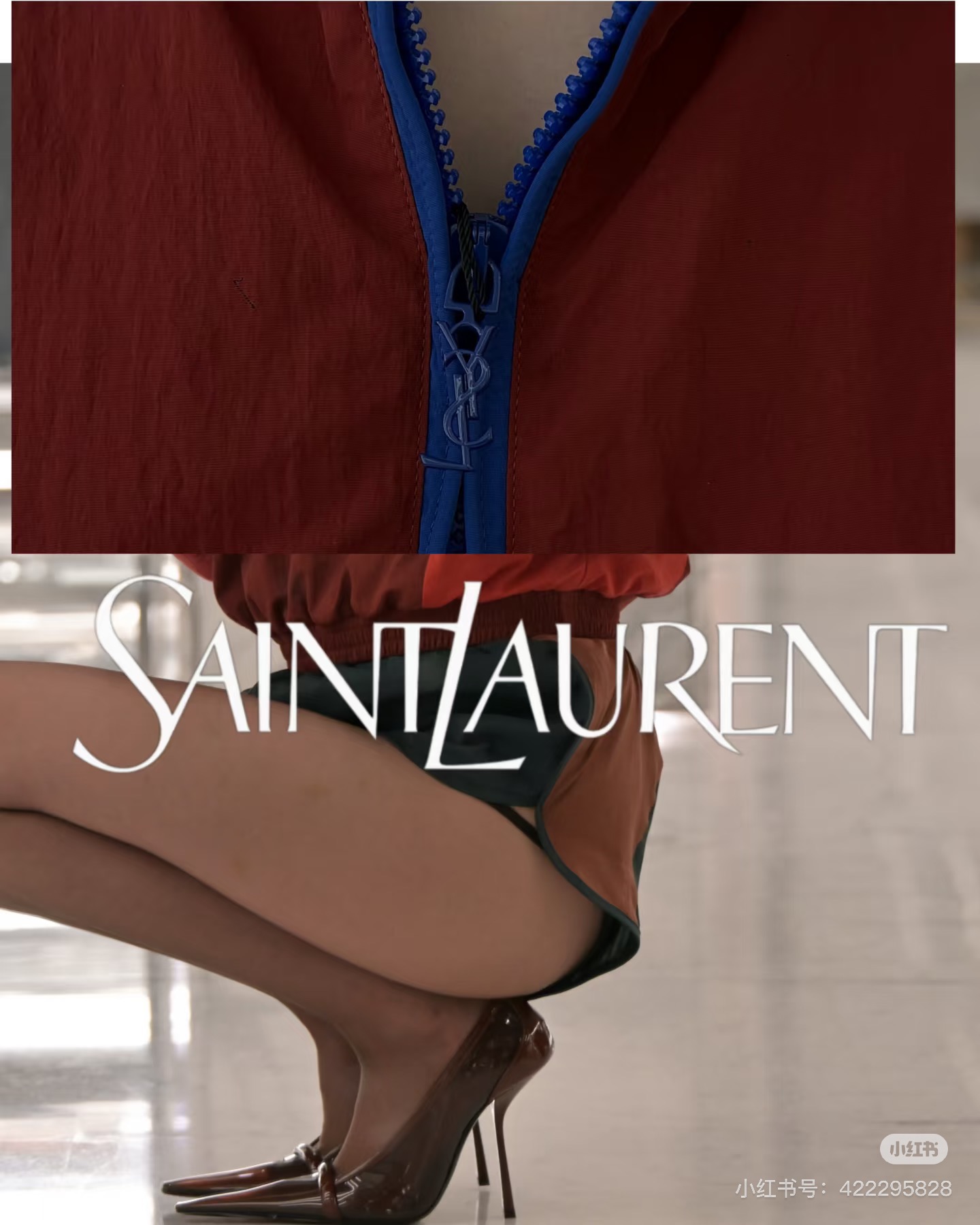 NO:906065,Saint Laurent｜2026 show series, high heels shoes, saint laurent, high heels19860909Saint Laurent｜2026秀场系列,高跟鞋单鞋,saint laurent,high heels,Women's Shoes
