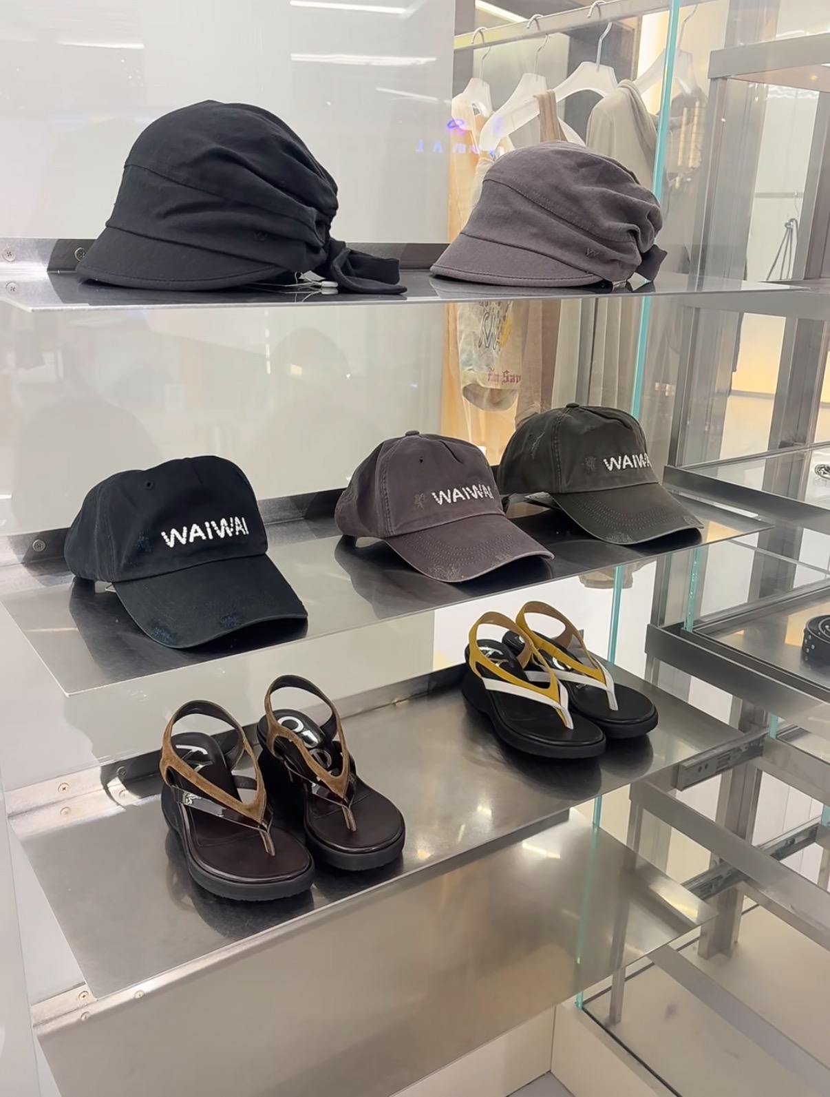 NO:922487,oenyy new style｜Thick-soled sandals, split-toe shoes, slippers19860909oenyy新款｜厚底凉拖鞋,分趾鞋,slippers,Women's Shoes