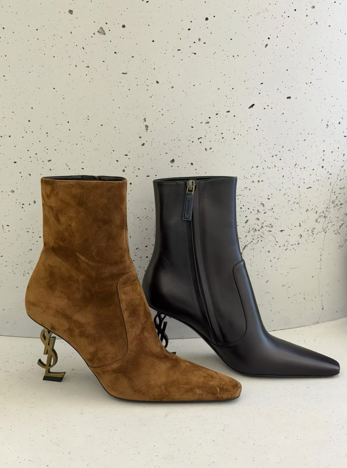 Designer Boots