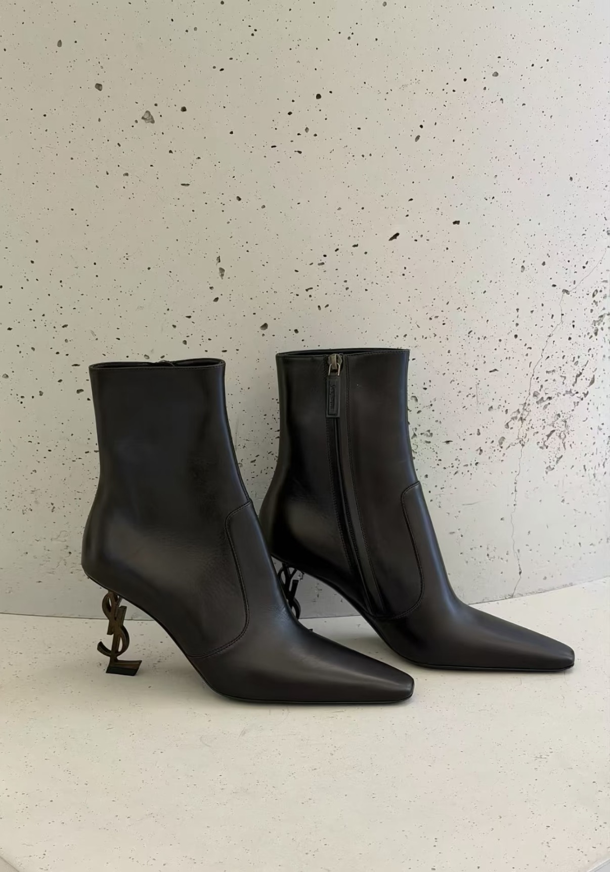 Designer Boots