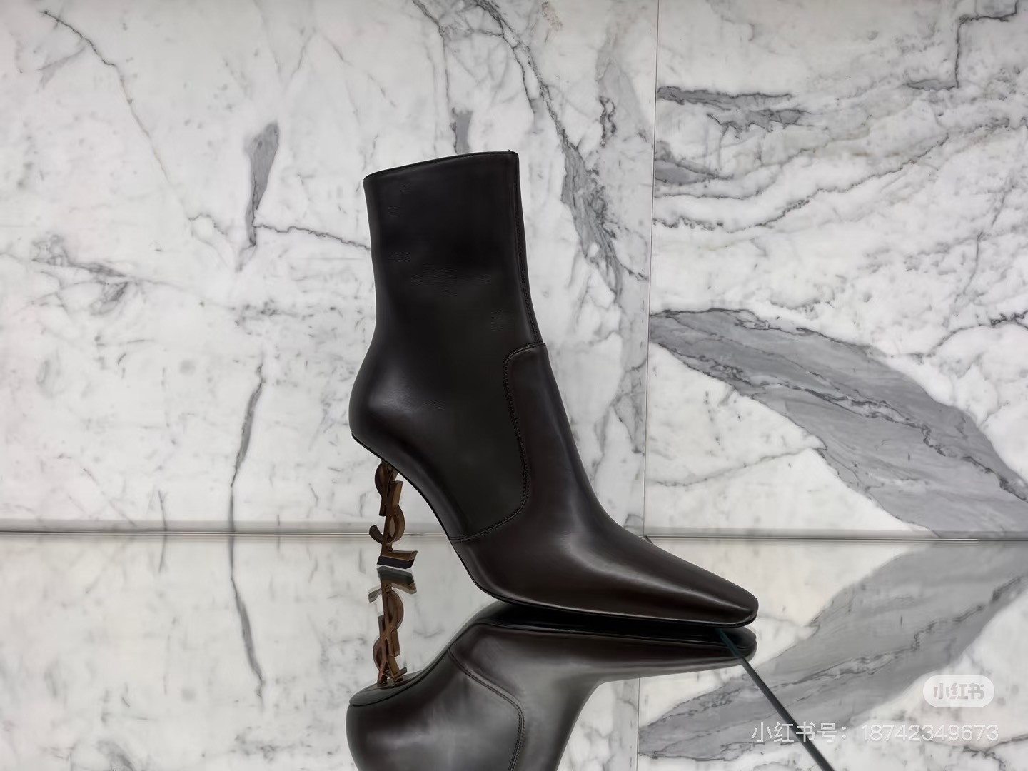 Designer Boots
