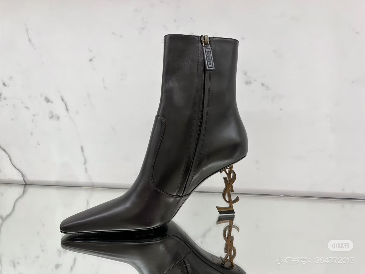 Designer Boots
