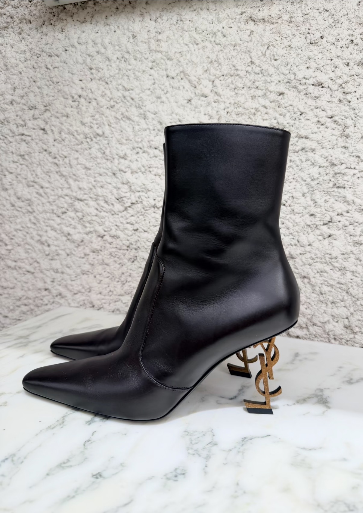 Designer Boots